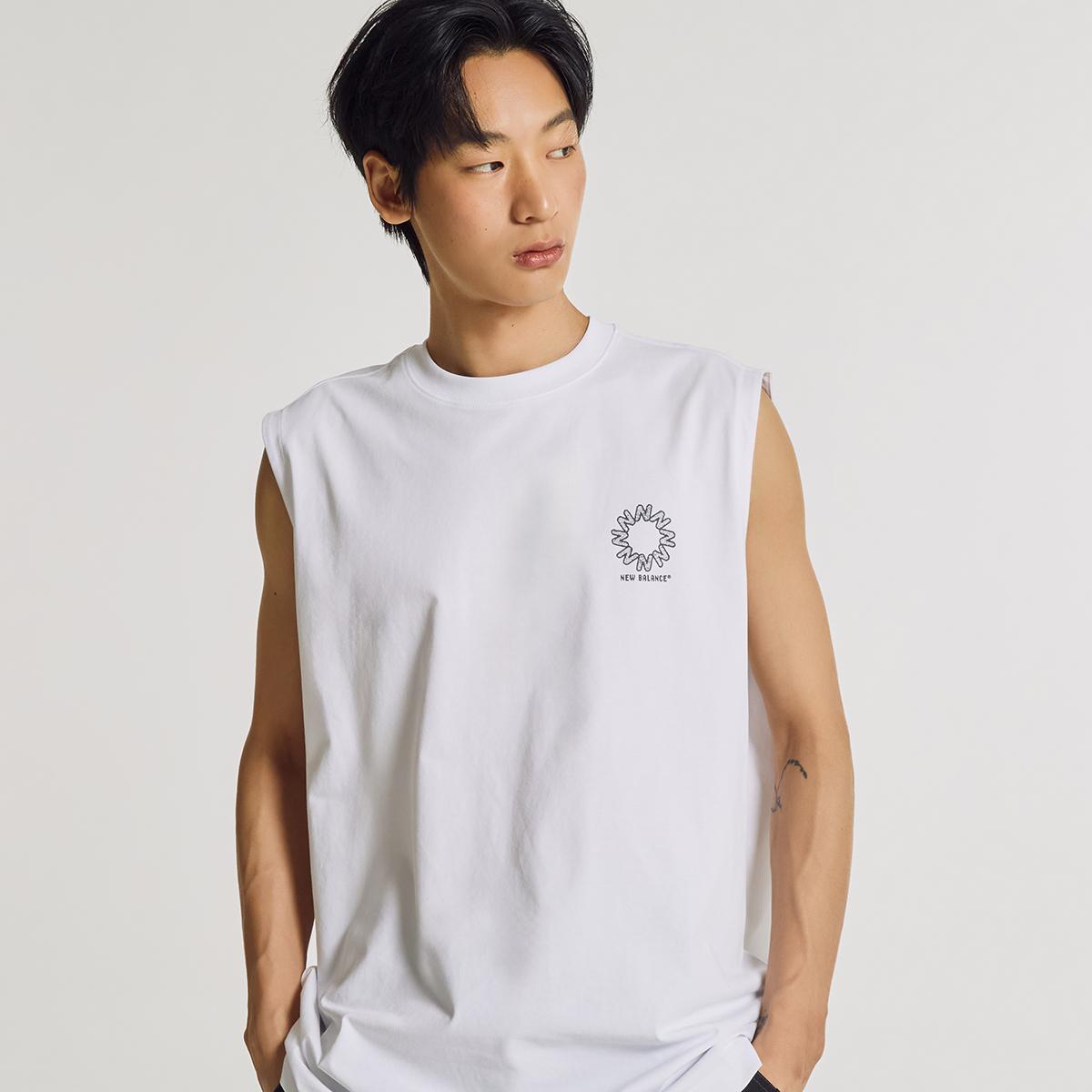(10)White