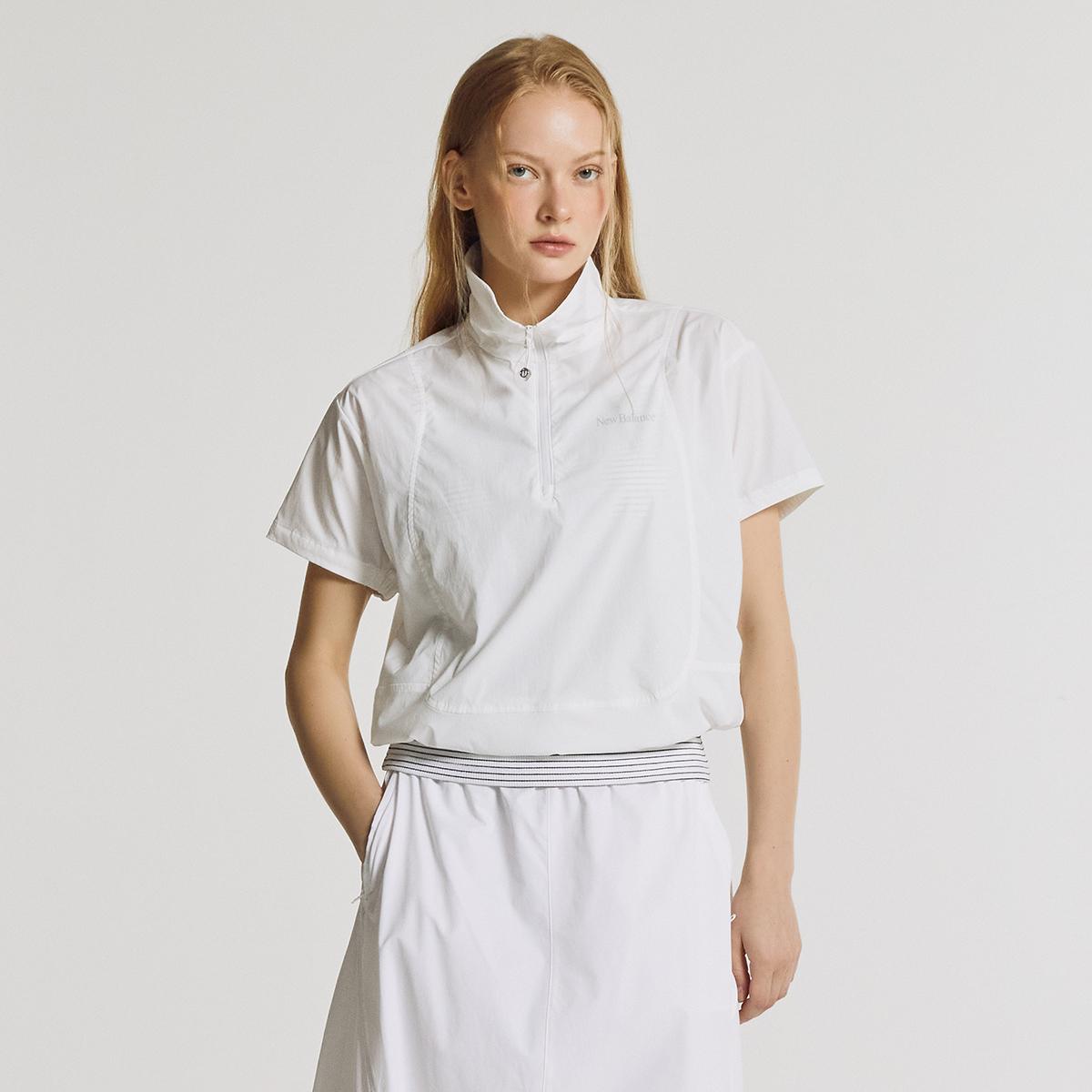 (10)White