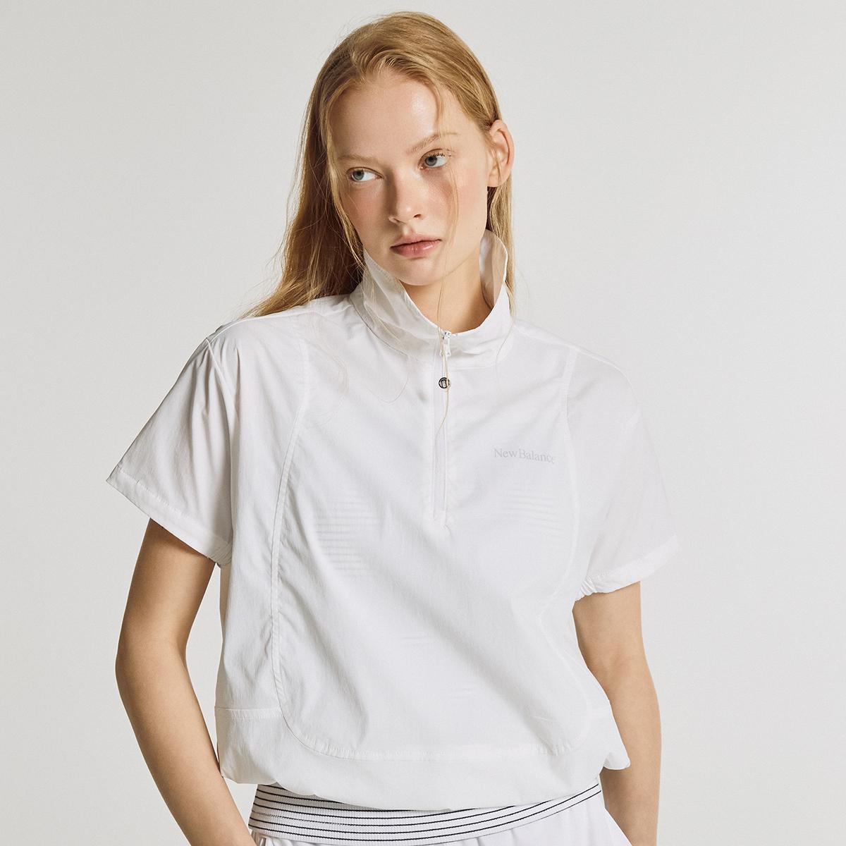 (10)White