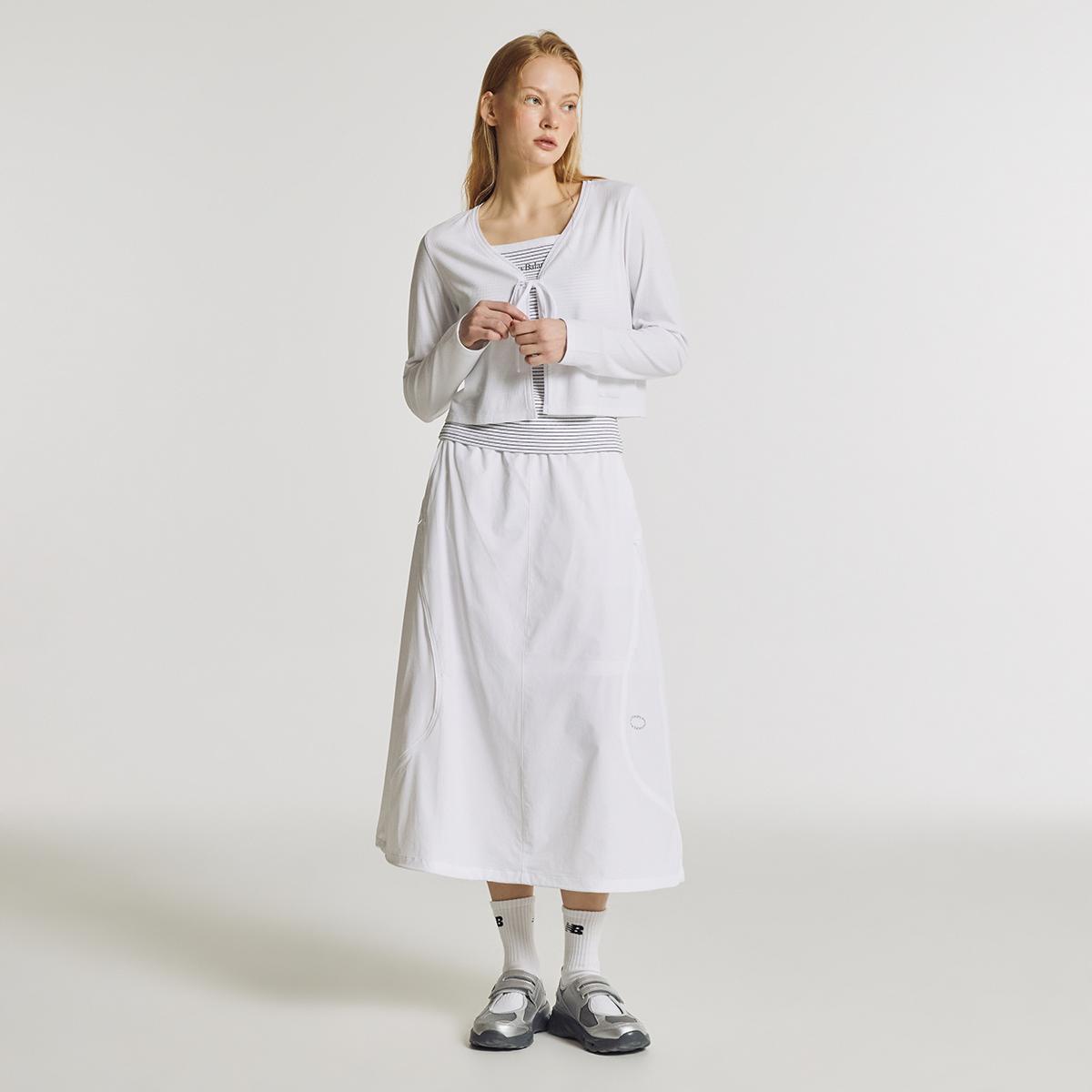 (10)White