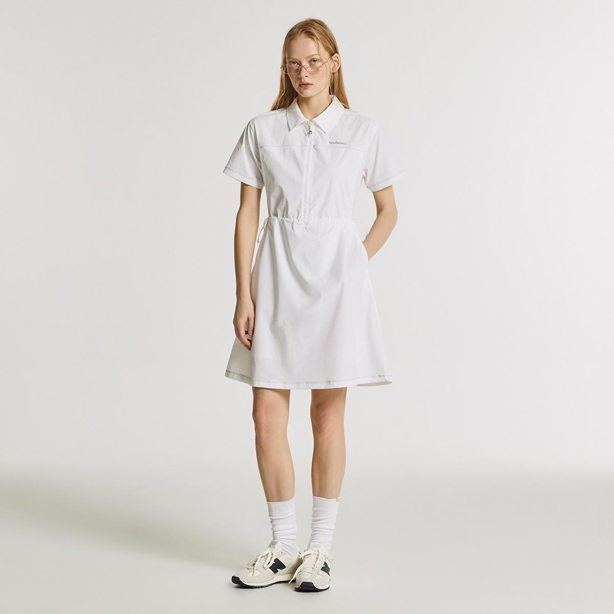 (10)White
