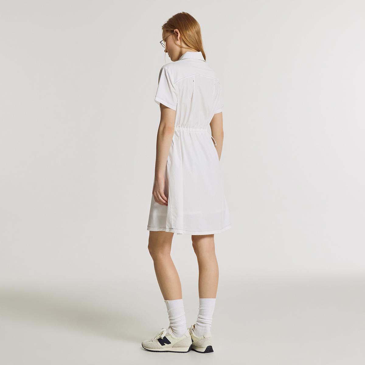 (10)White