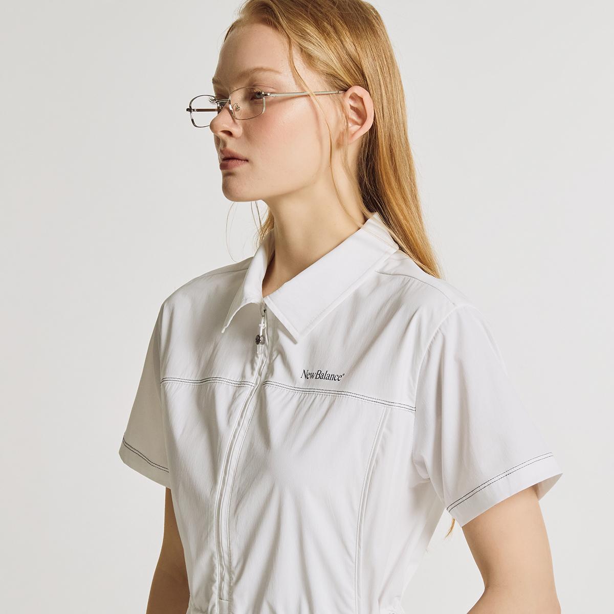 (10)White