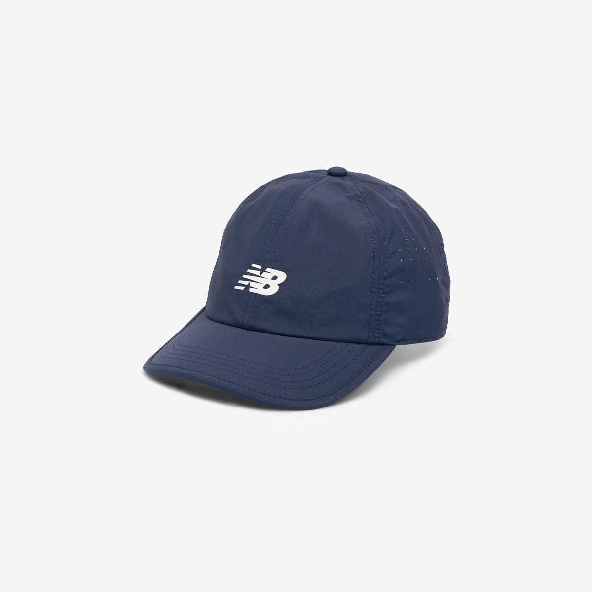 PF 워셔블 러닝 볼캡