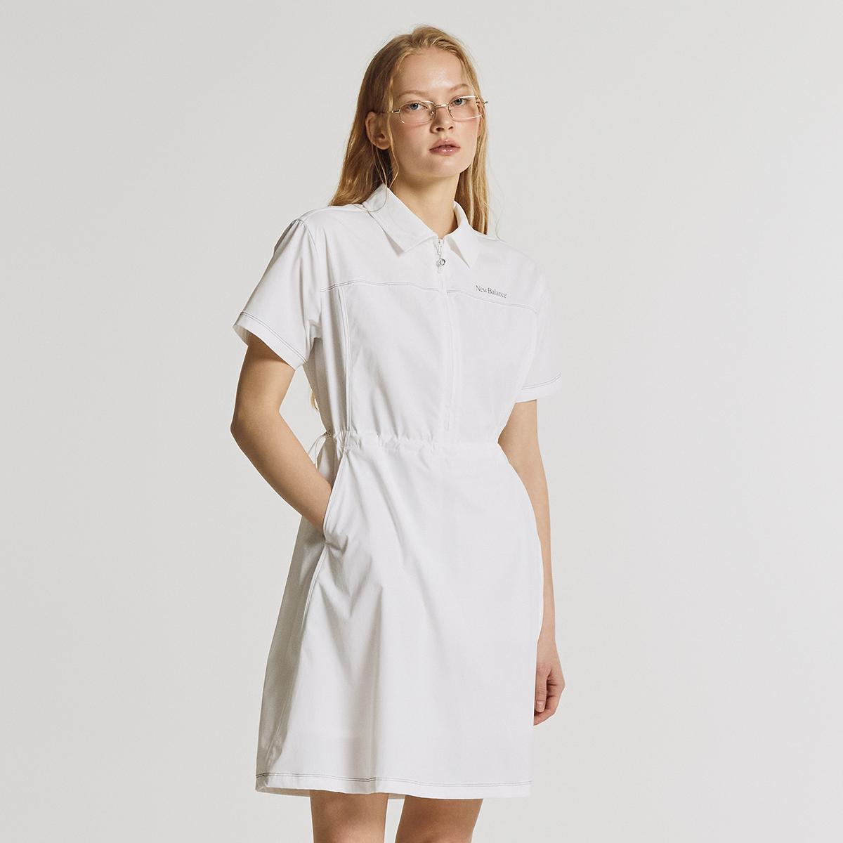 (10)White
