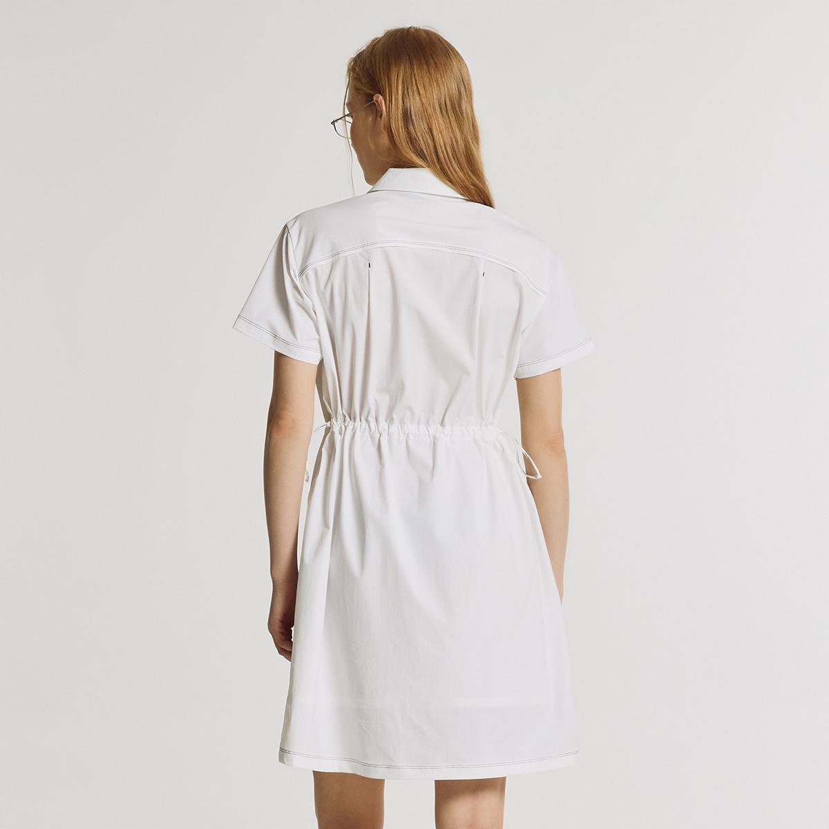 (10)White