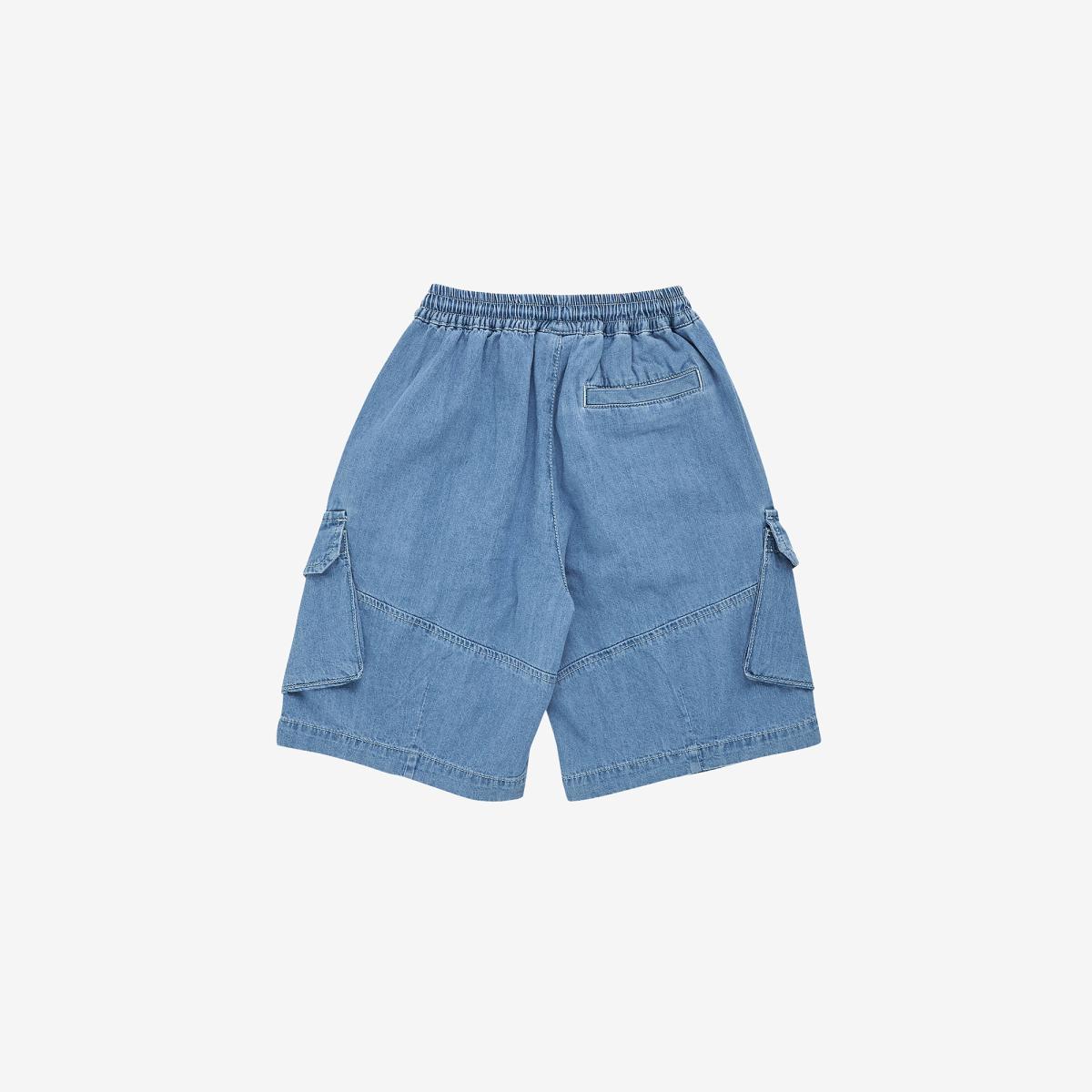 (56)Light Indigo