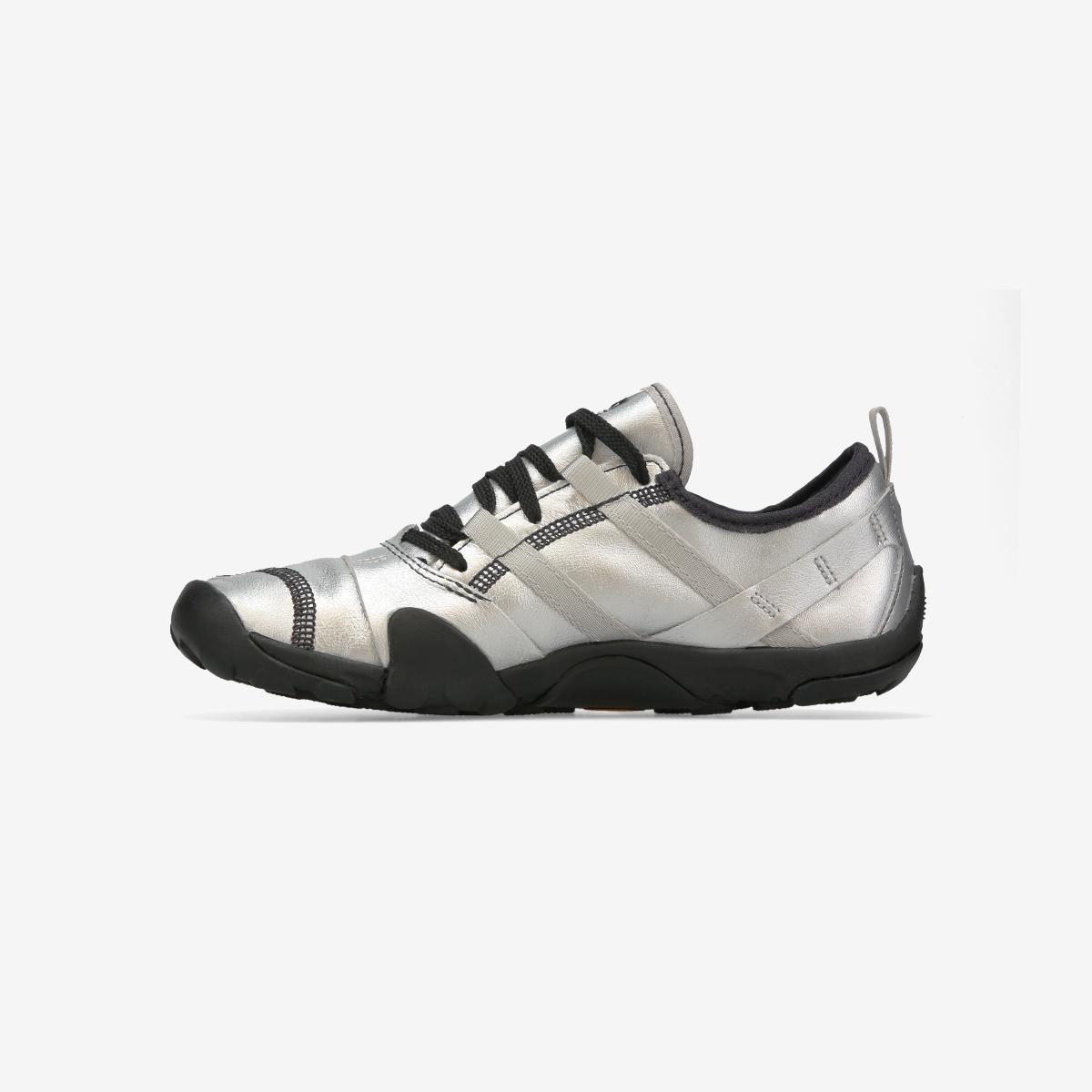 (91)Silver