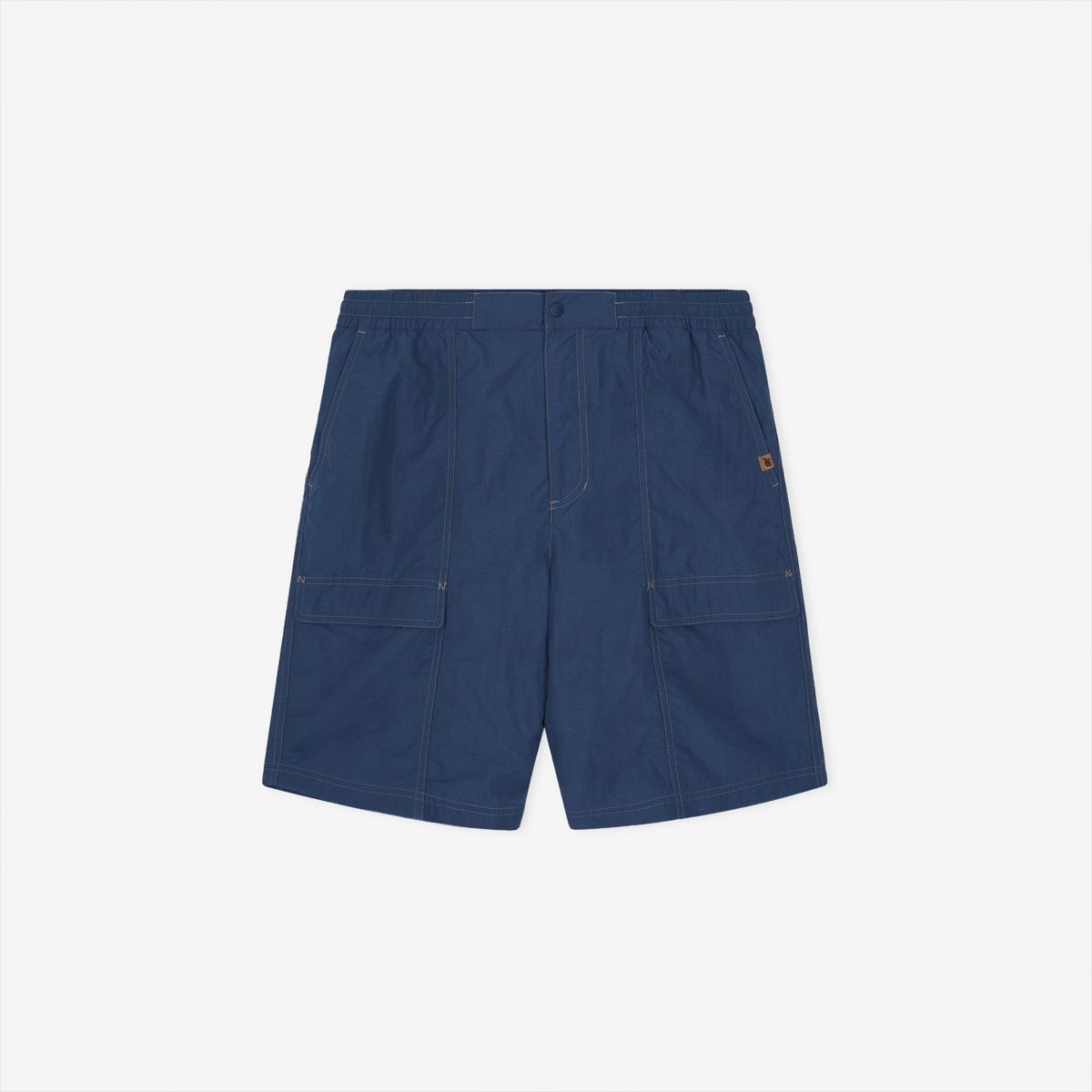 UNI 써니 레이니 카고 5부 쇼츠 (WIDE FIT)