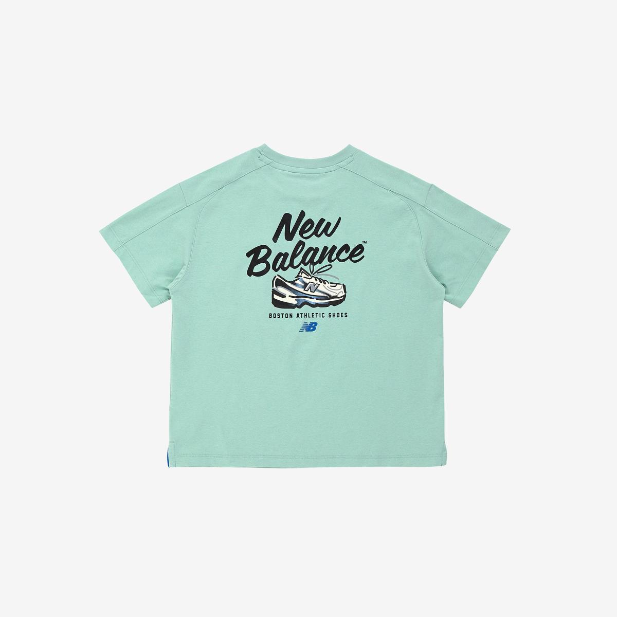 (84)Mint
