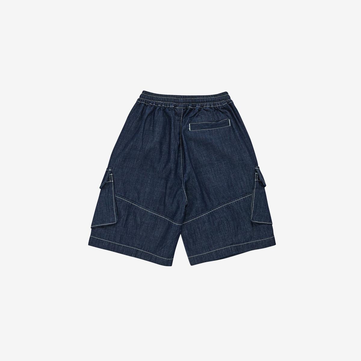 (55)Indigo