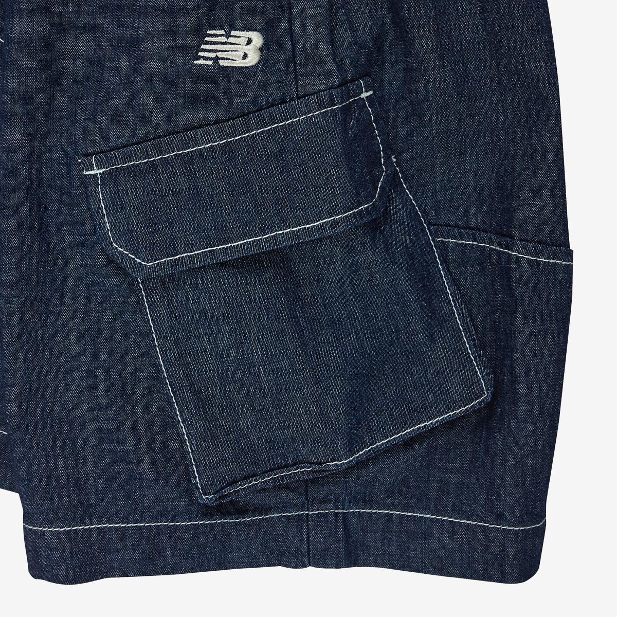 (55)Indigo