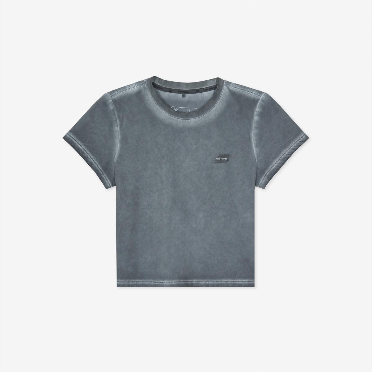 [DG] Dyeing Gray