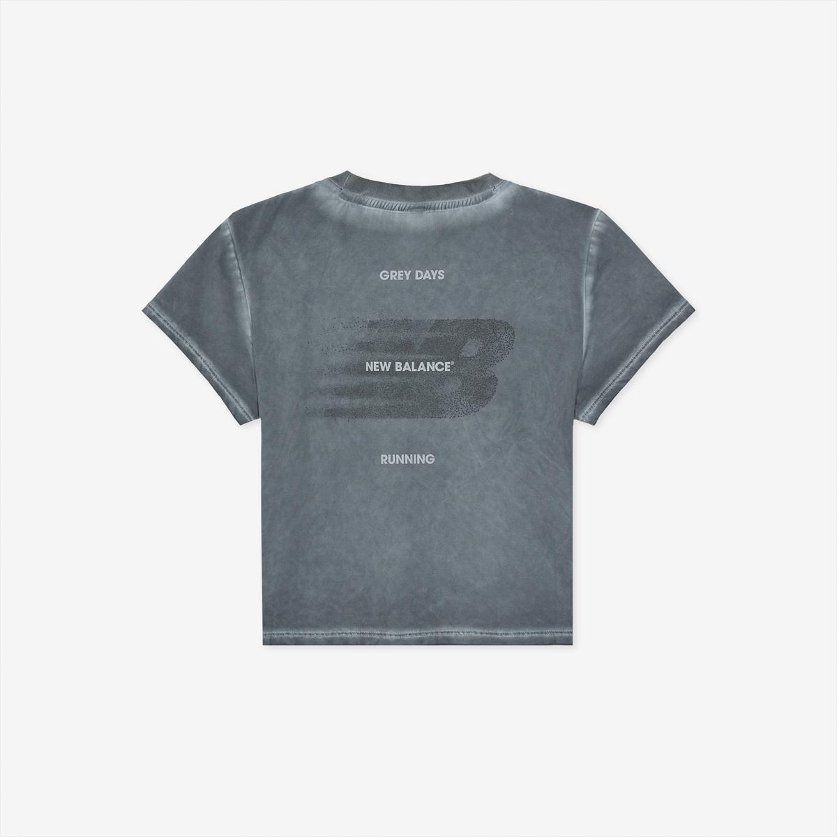 [DG] Dyeing Gray
