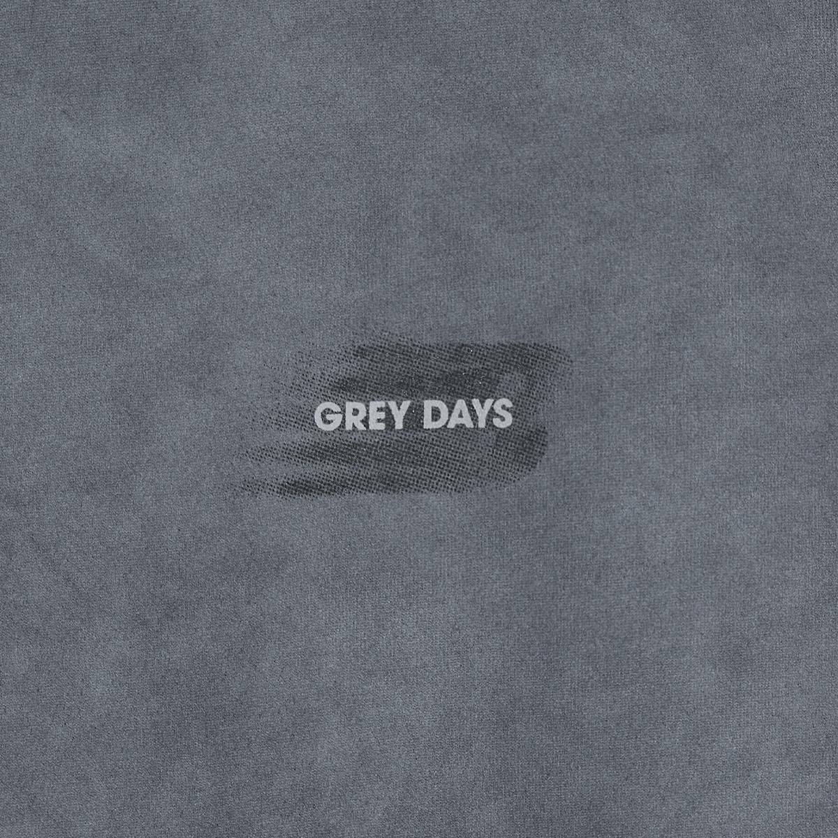 [DG] Dyeing Gray