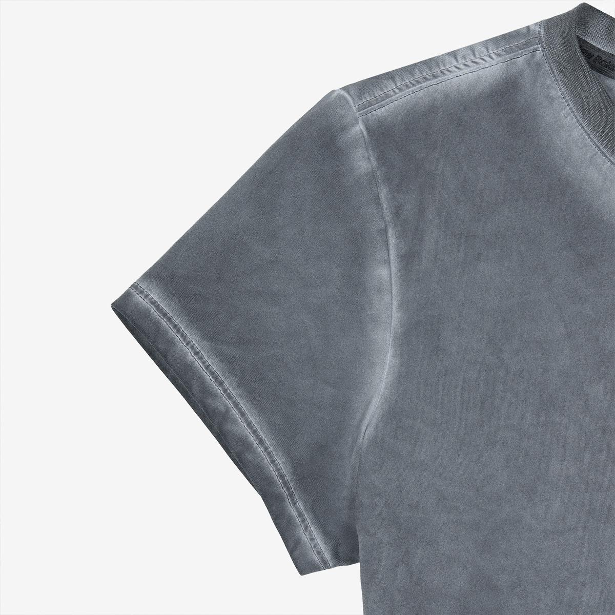 [DG] Dyeing Gray