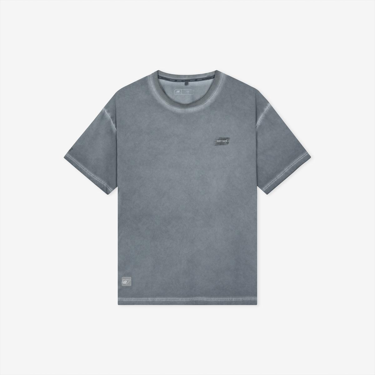 [DG] Dyeing Gray