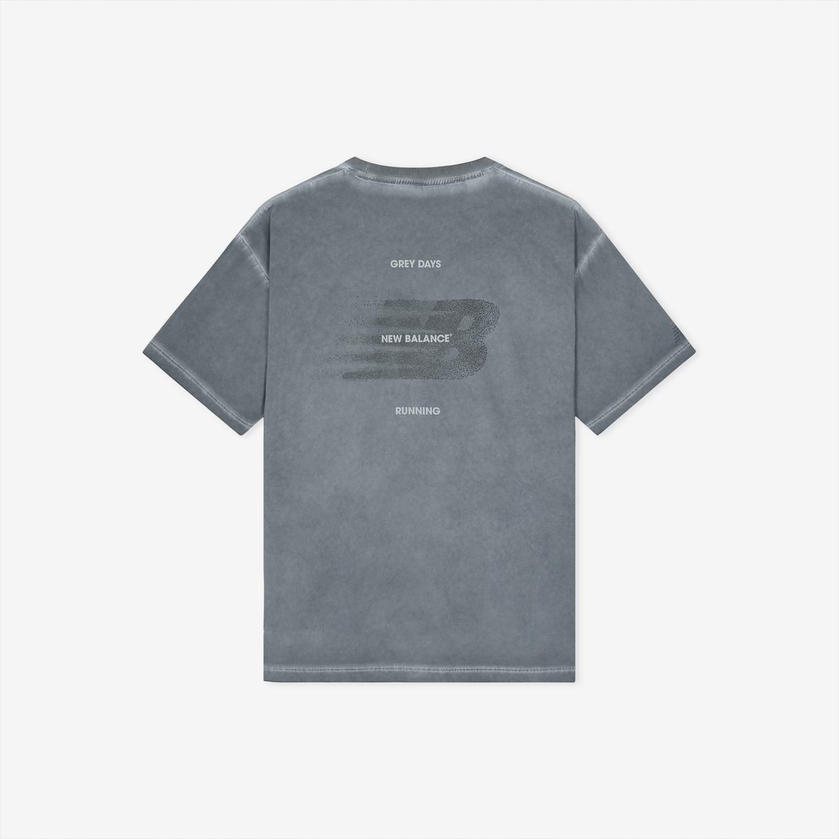 [DG] Dyeing Gray