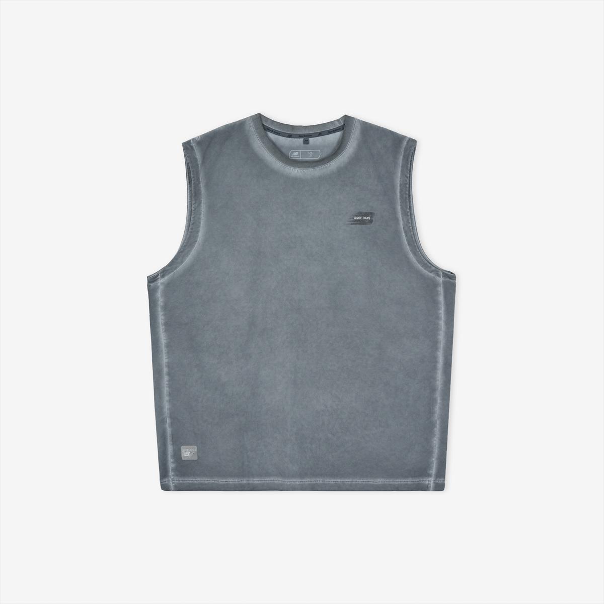 [DG] Dyeing Gray