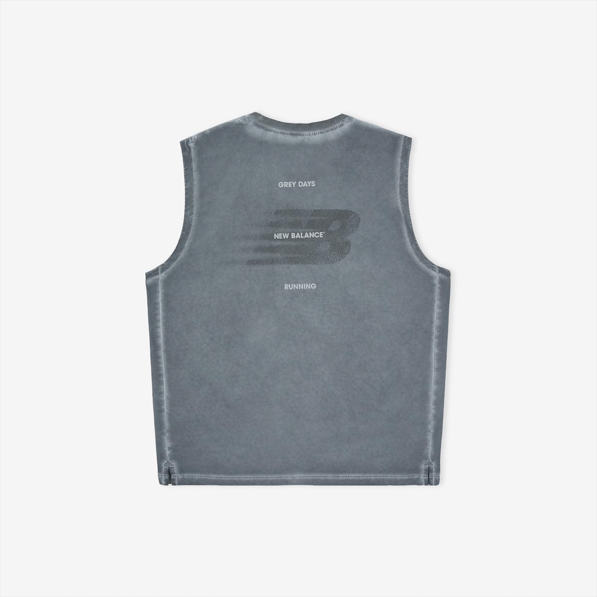 [DG] Dyeing Gray