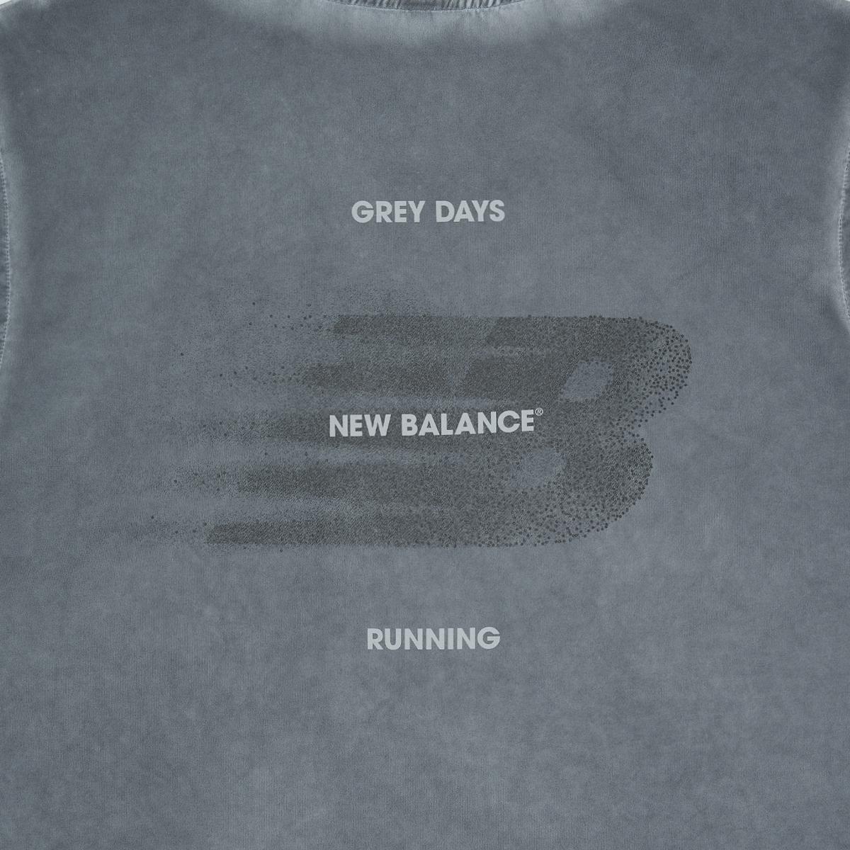 [DG] Dyeing Gray