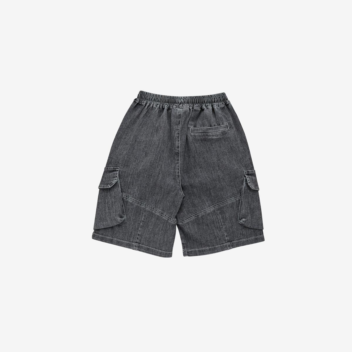 (17)Dark Gray