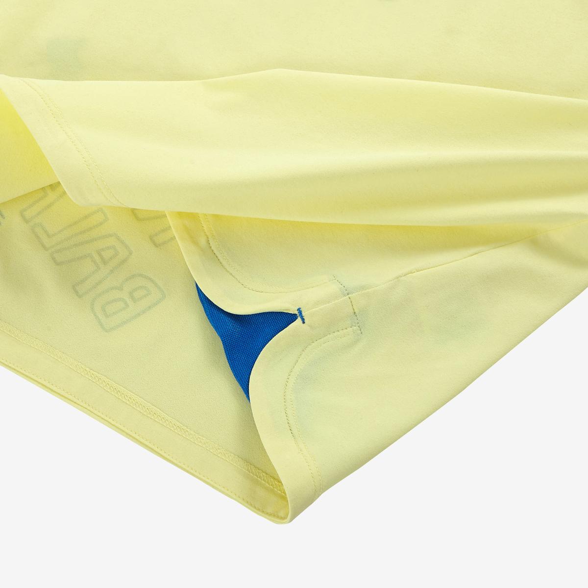 (31)Light Yellow