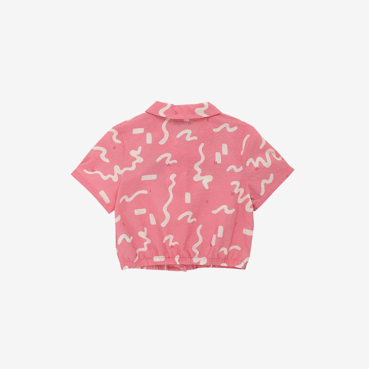 (25)Pink
