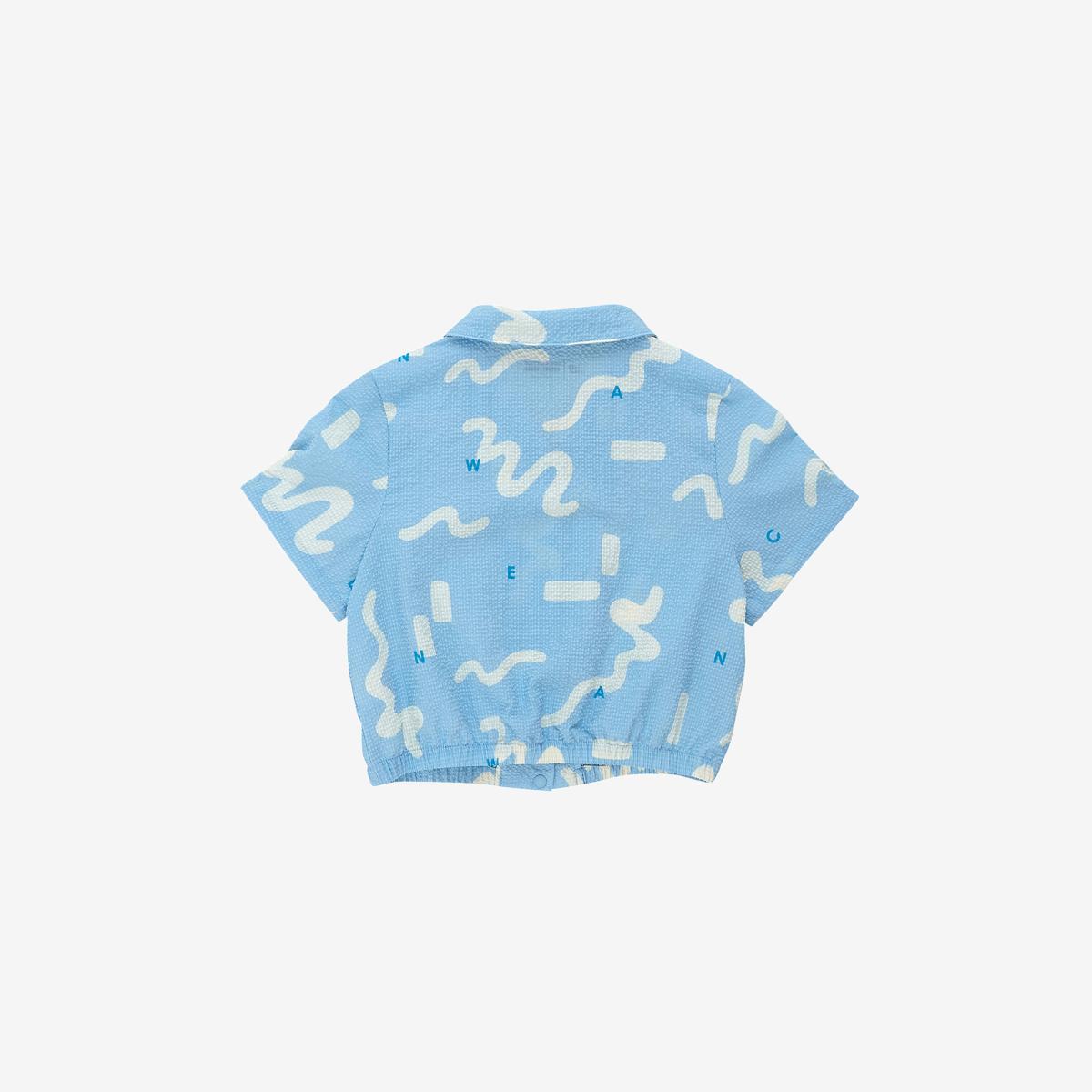 (51)Light Blue