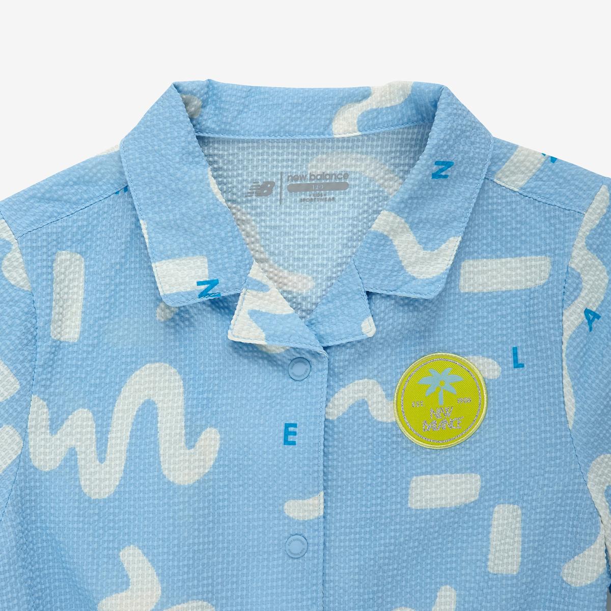 (51)Light Blue