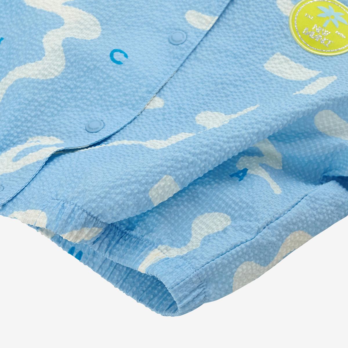 (51)Light Blue