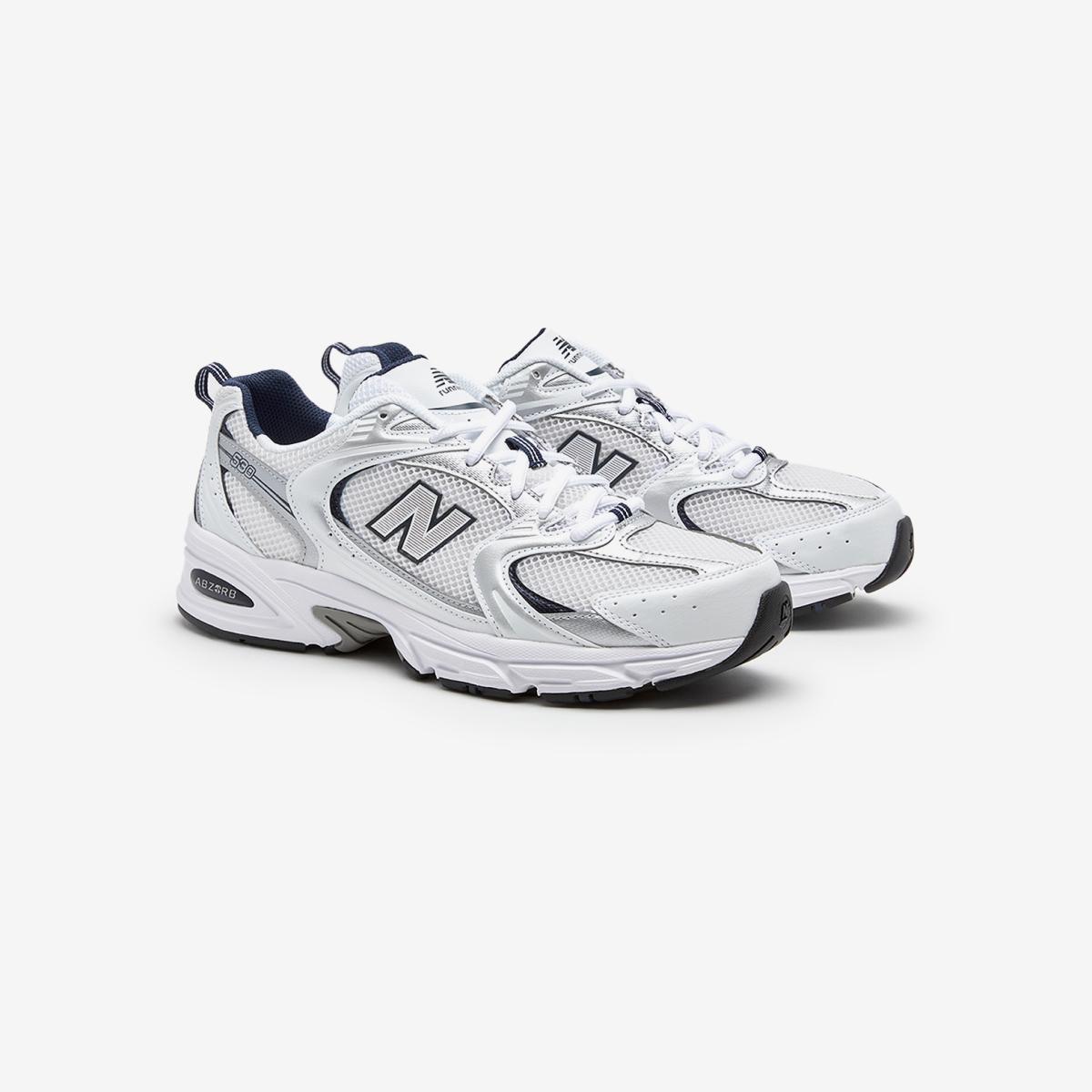 (10)White