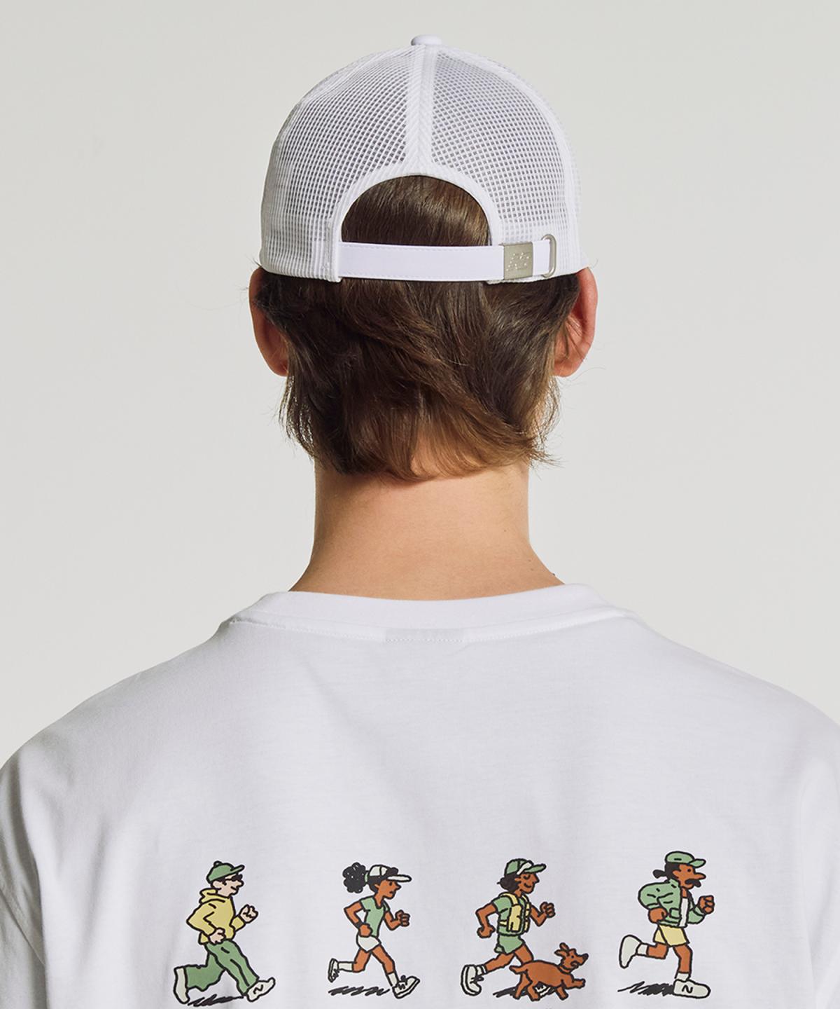 (10)White