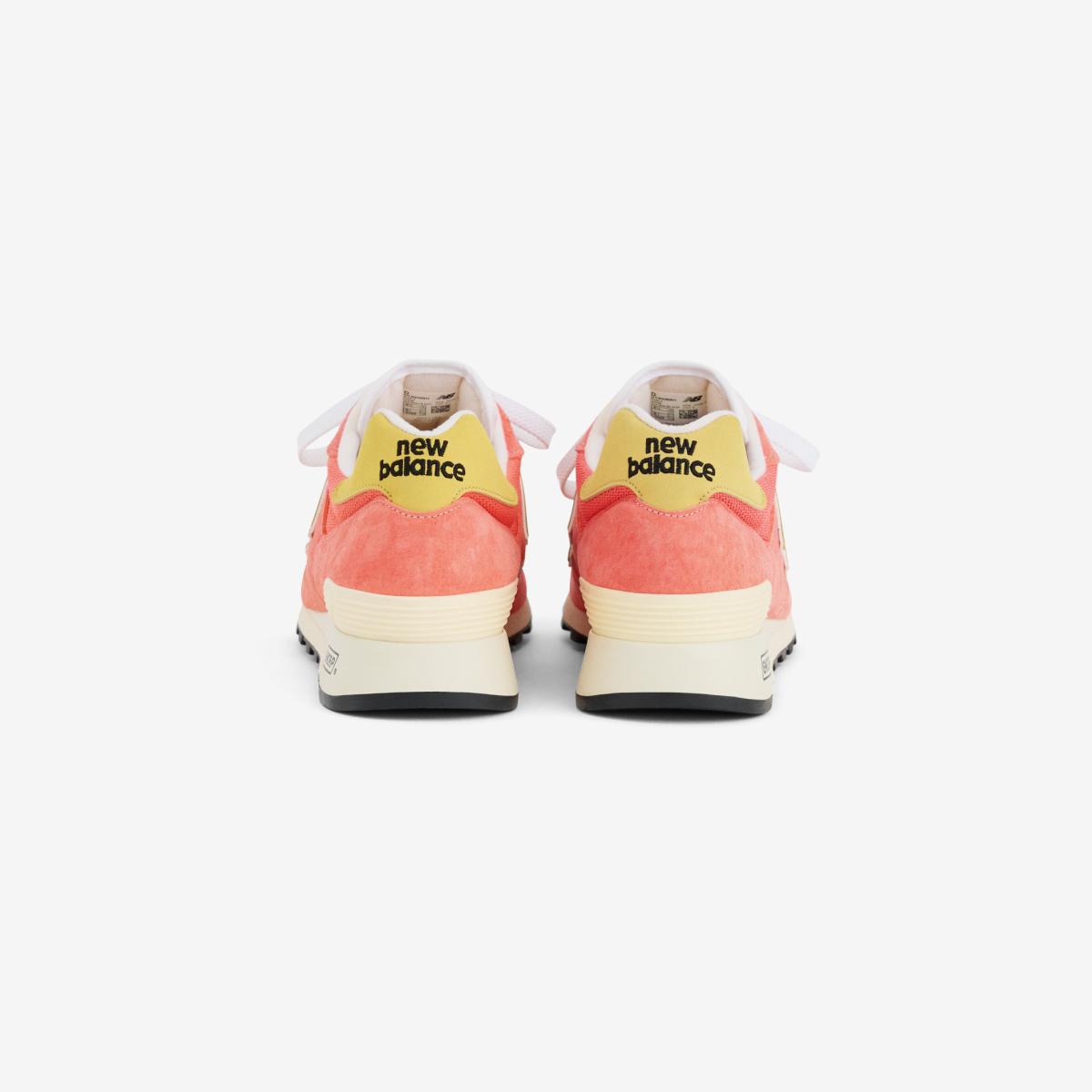 (61)Coral