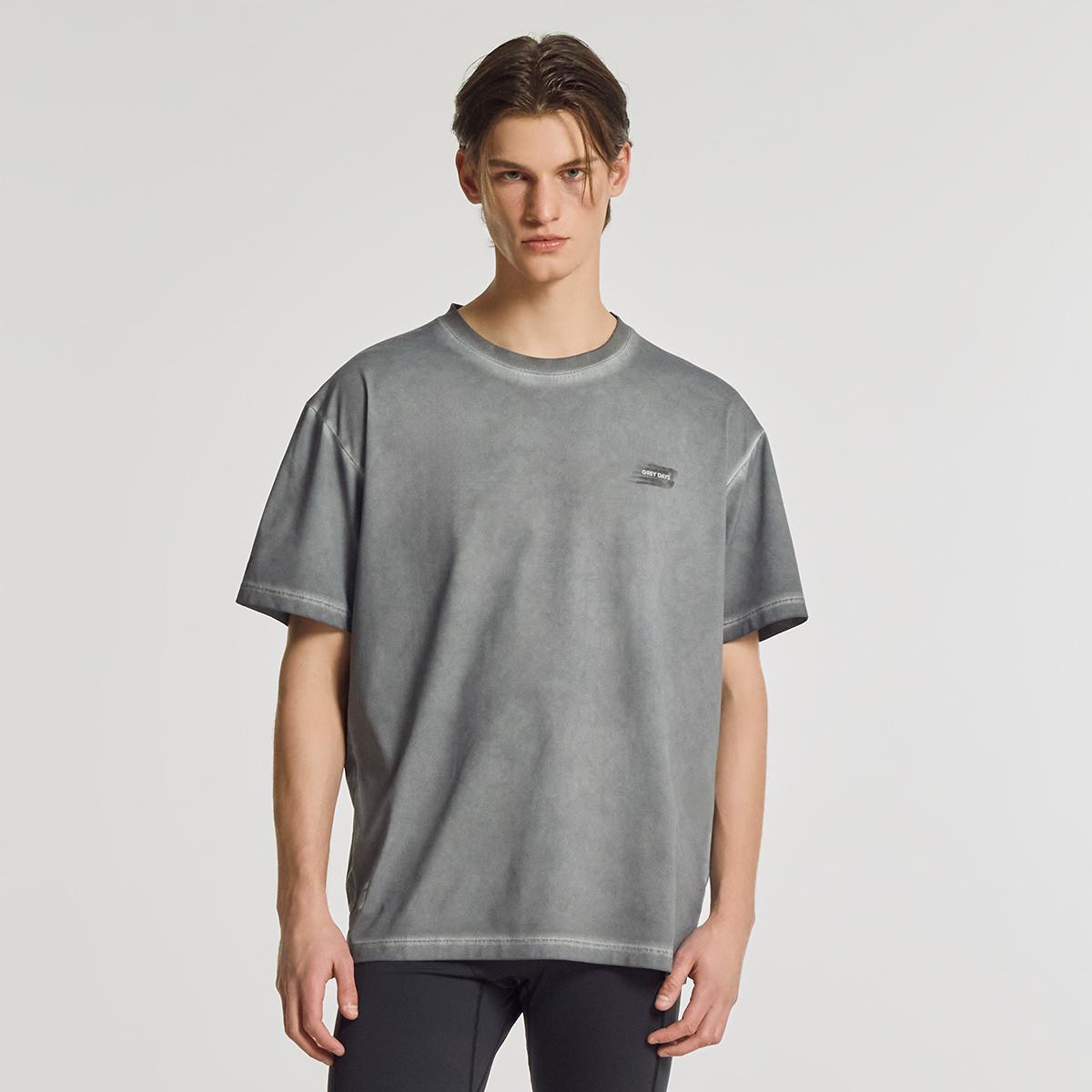 [DG] Dyeing Gray