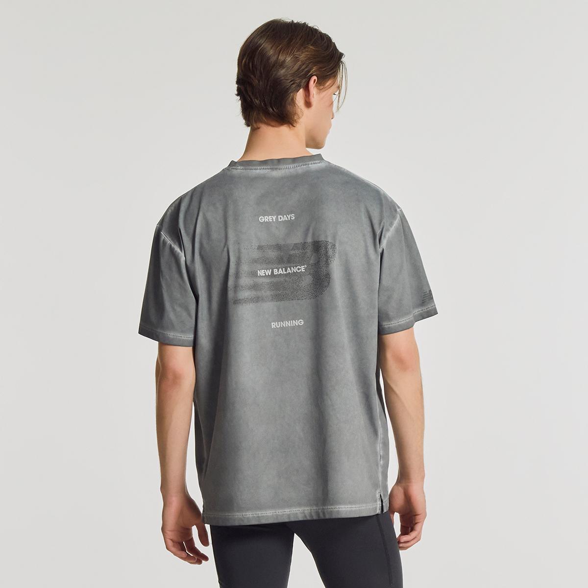 [DG] Dyeing Gray