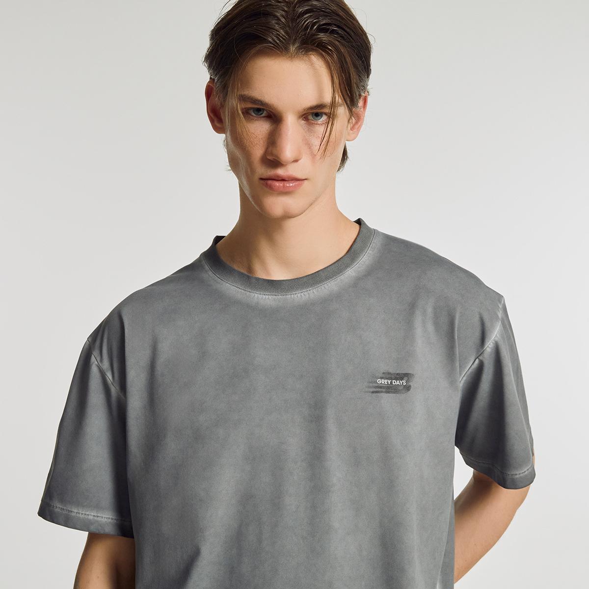 [DG] Dyeing Gray