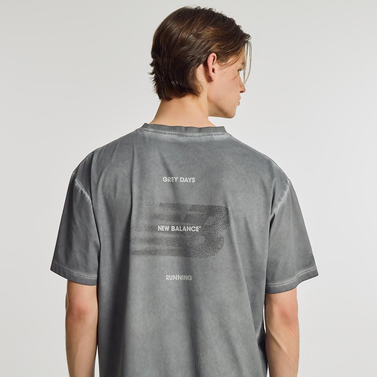 [DG] Dyeing Gray