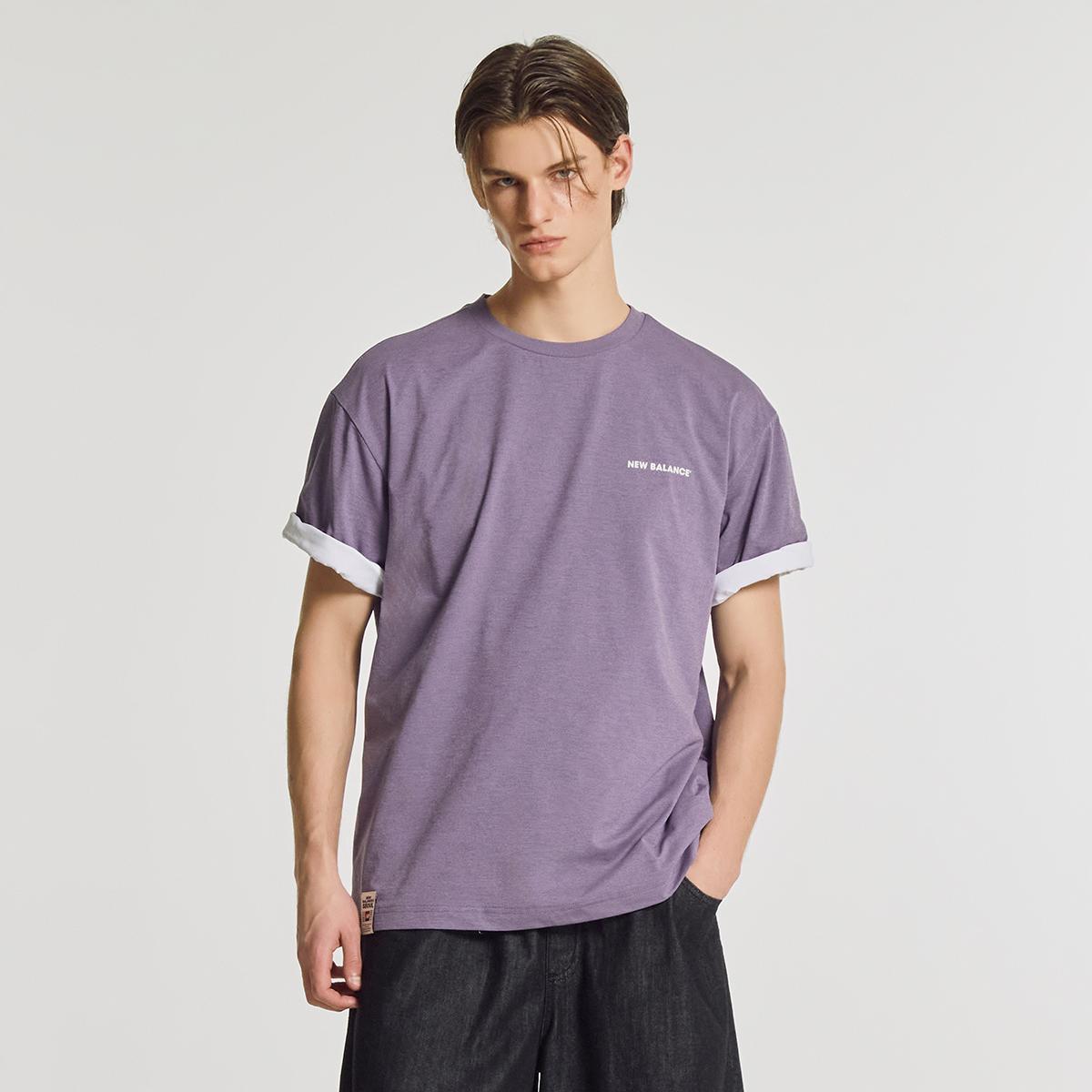 (75)Purple
