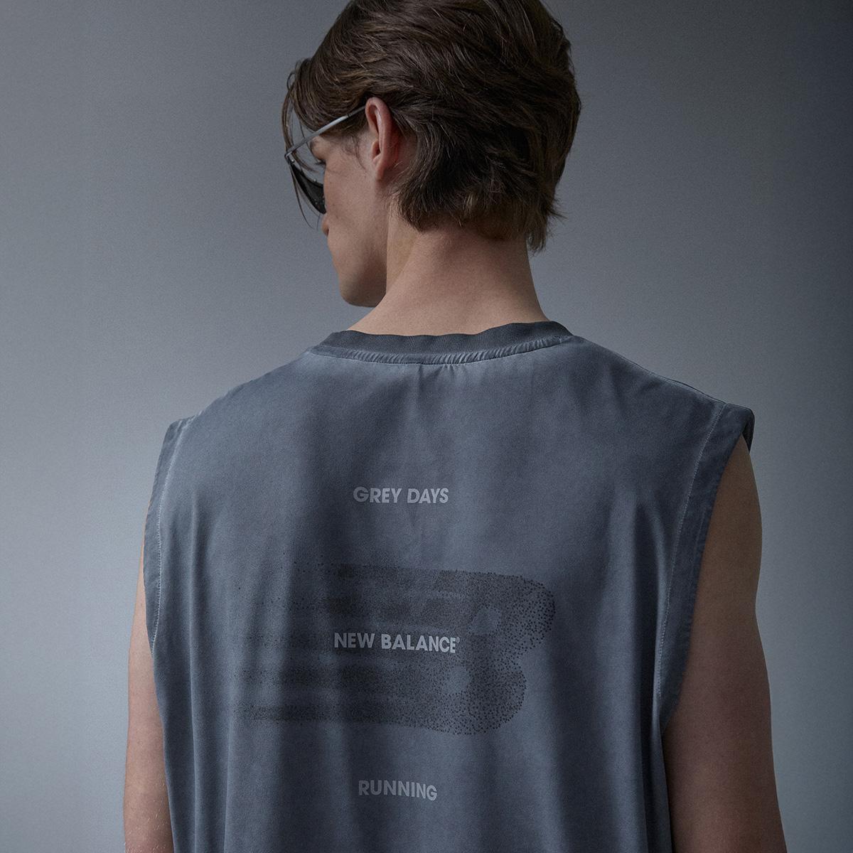 [DG] Dyeing Gray