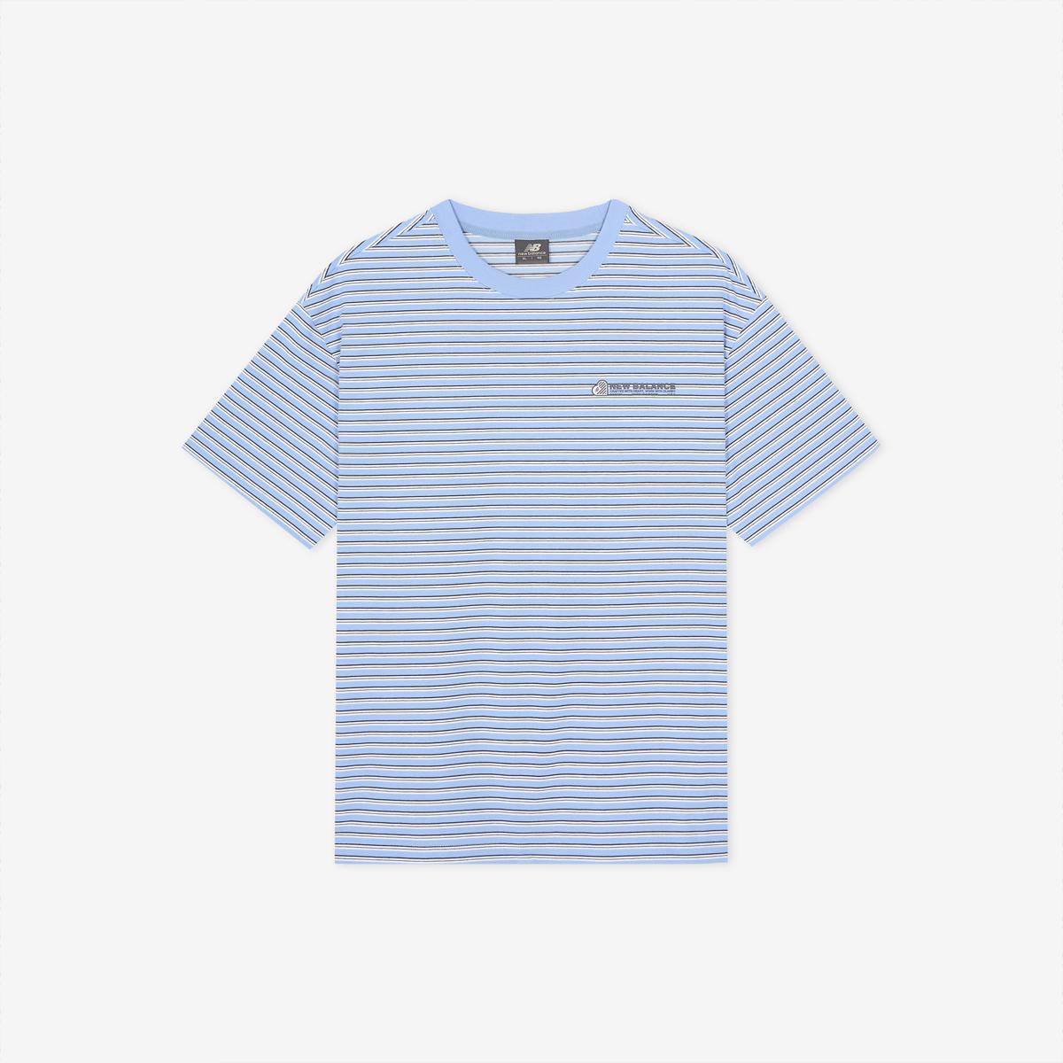(CA)Graphic Light Blue