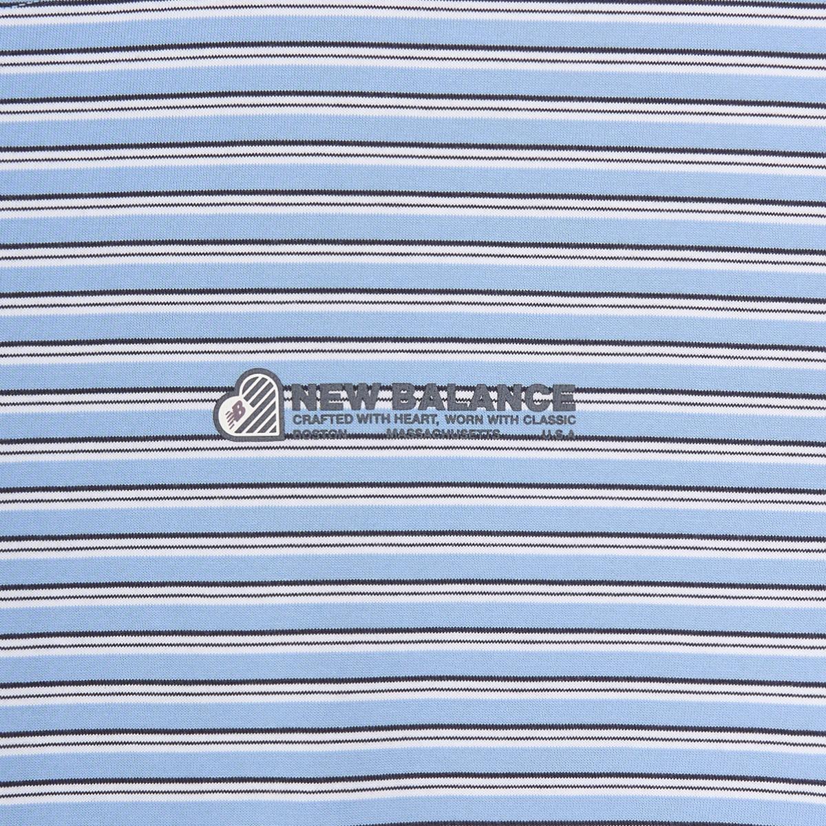 (CA)Graphic Light Blue