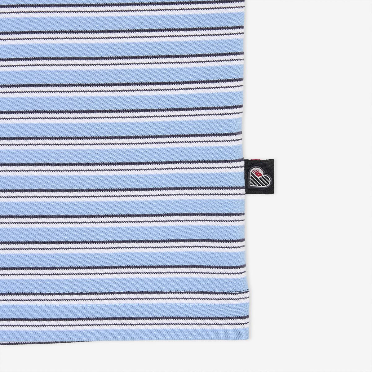 (CA)Graphic Light Blue