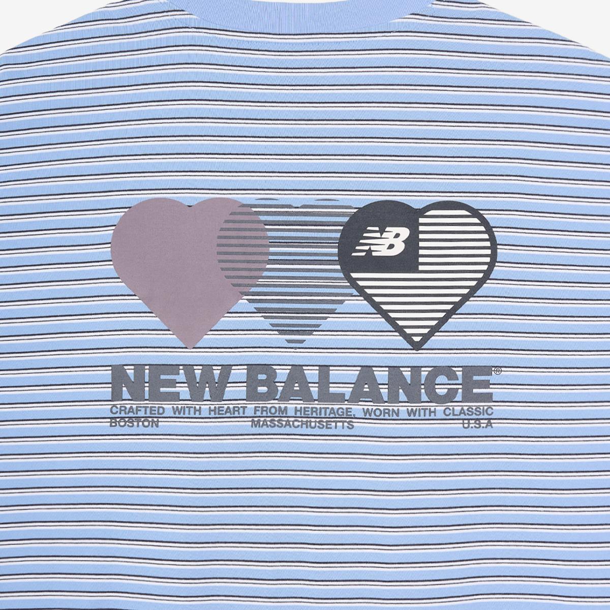 (CA)Graphic Light Blue