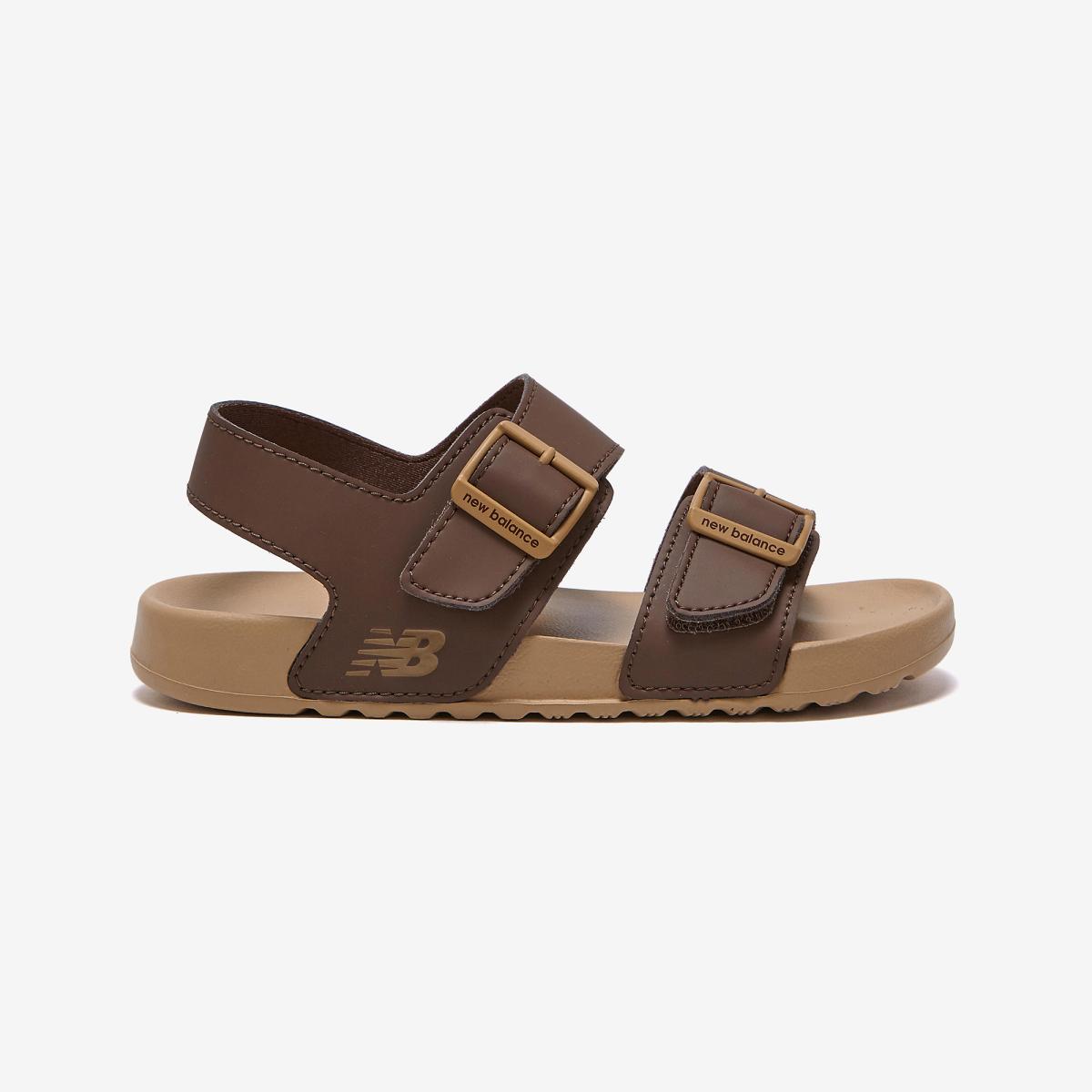 (85)Brown