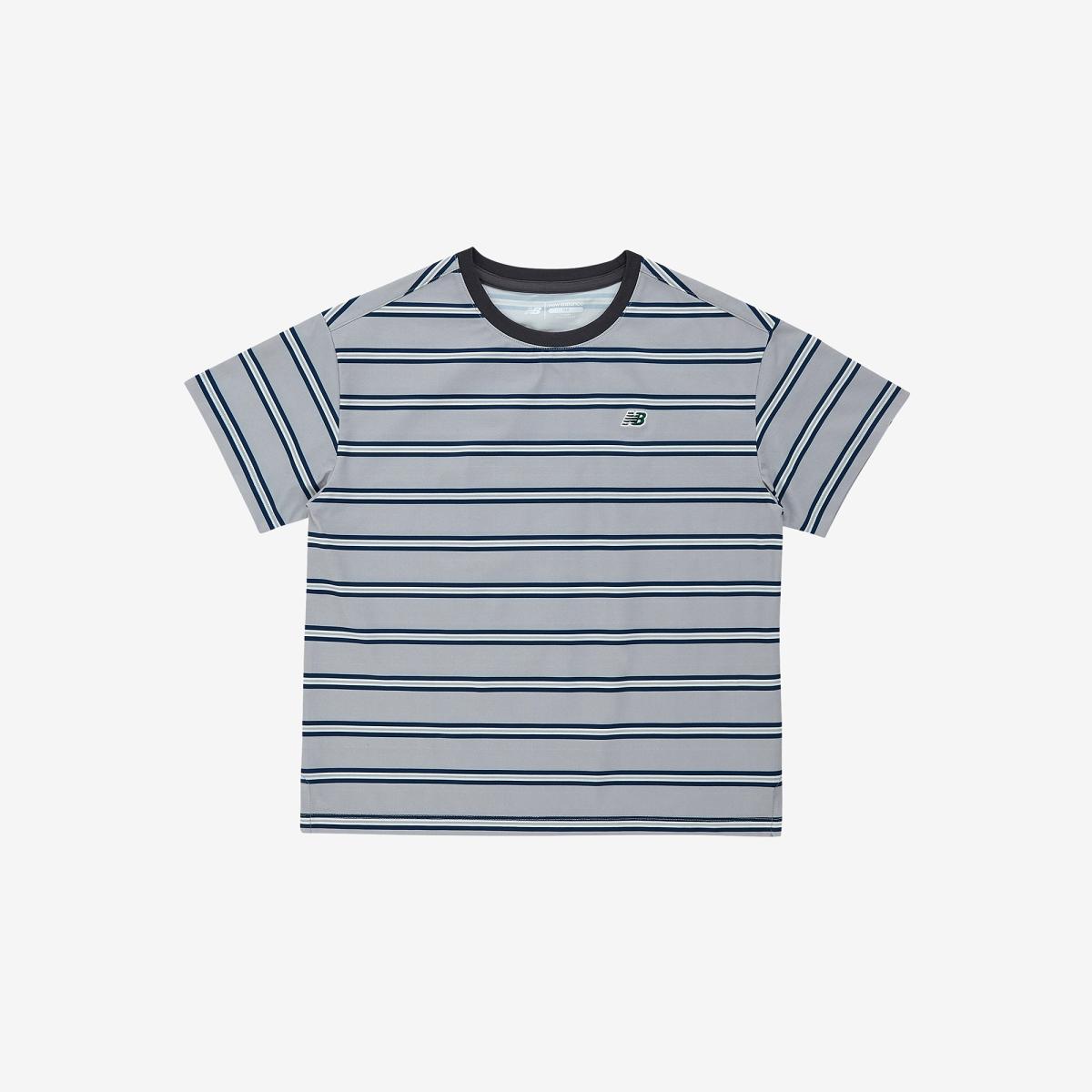 (AC)Melange Gray