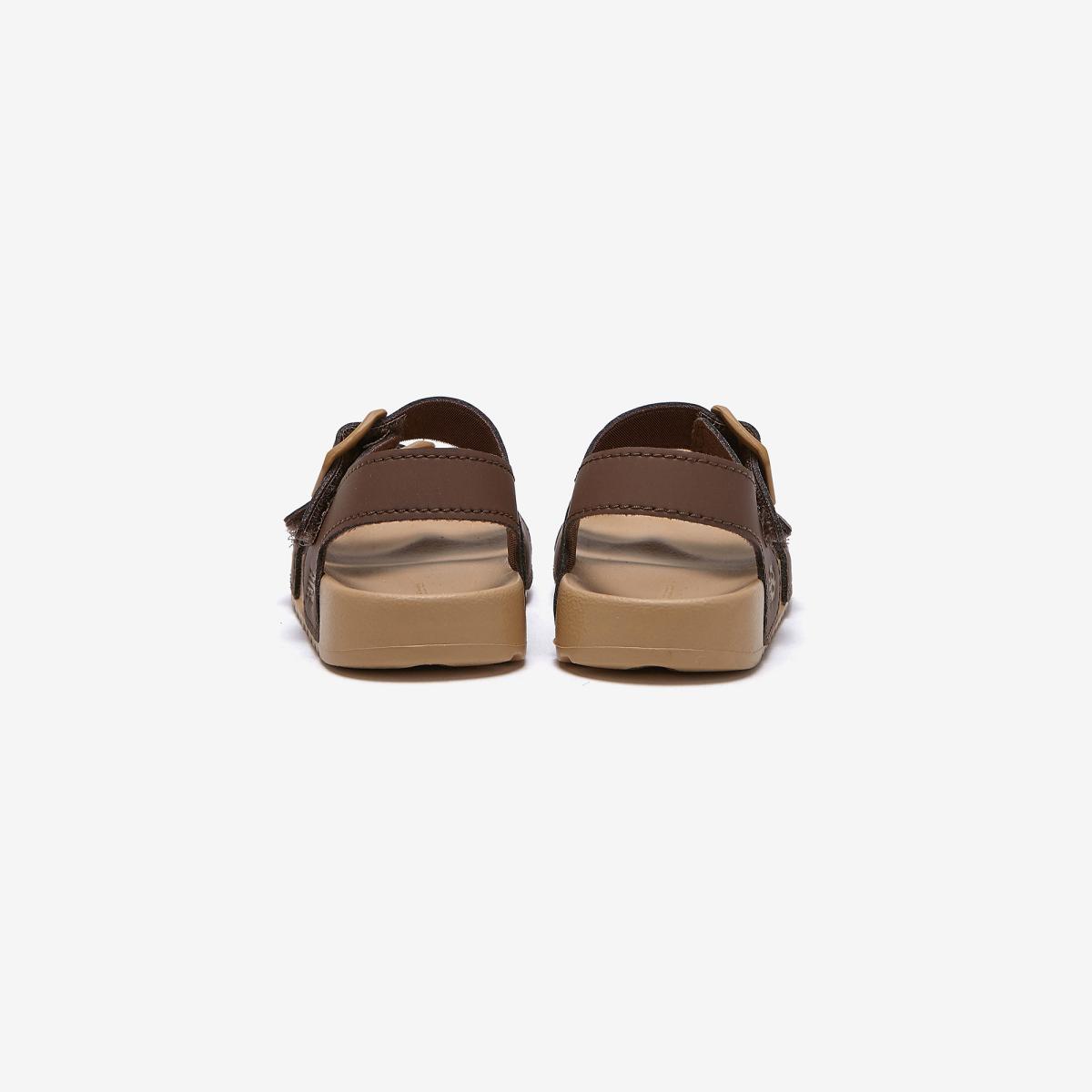 (85)Brown