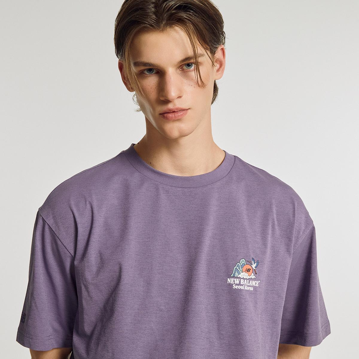 (75)Purple