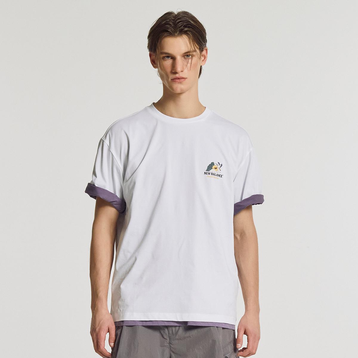 (10)White