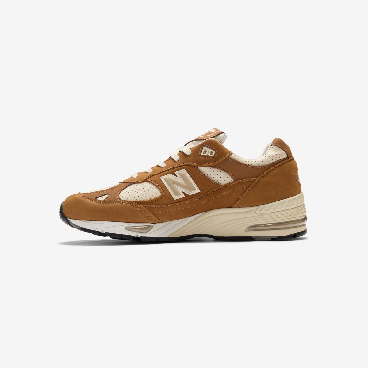 (85)Brown